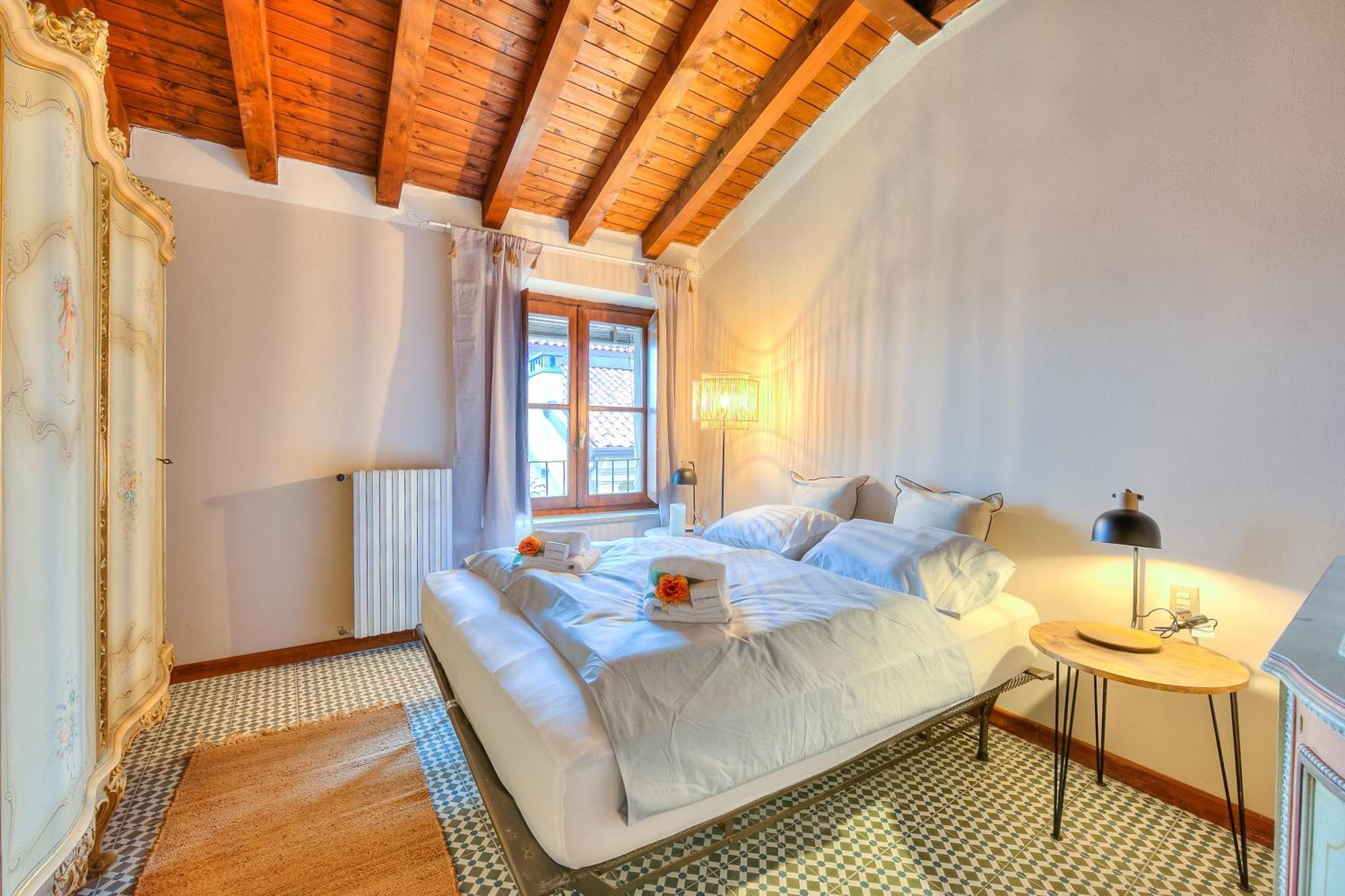 Laetitia Salo-Historic Center Near Lake - Happy Rentals מראה חיצוני תמונה
