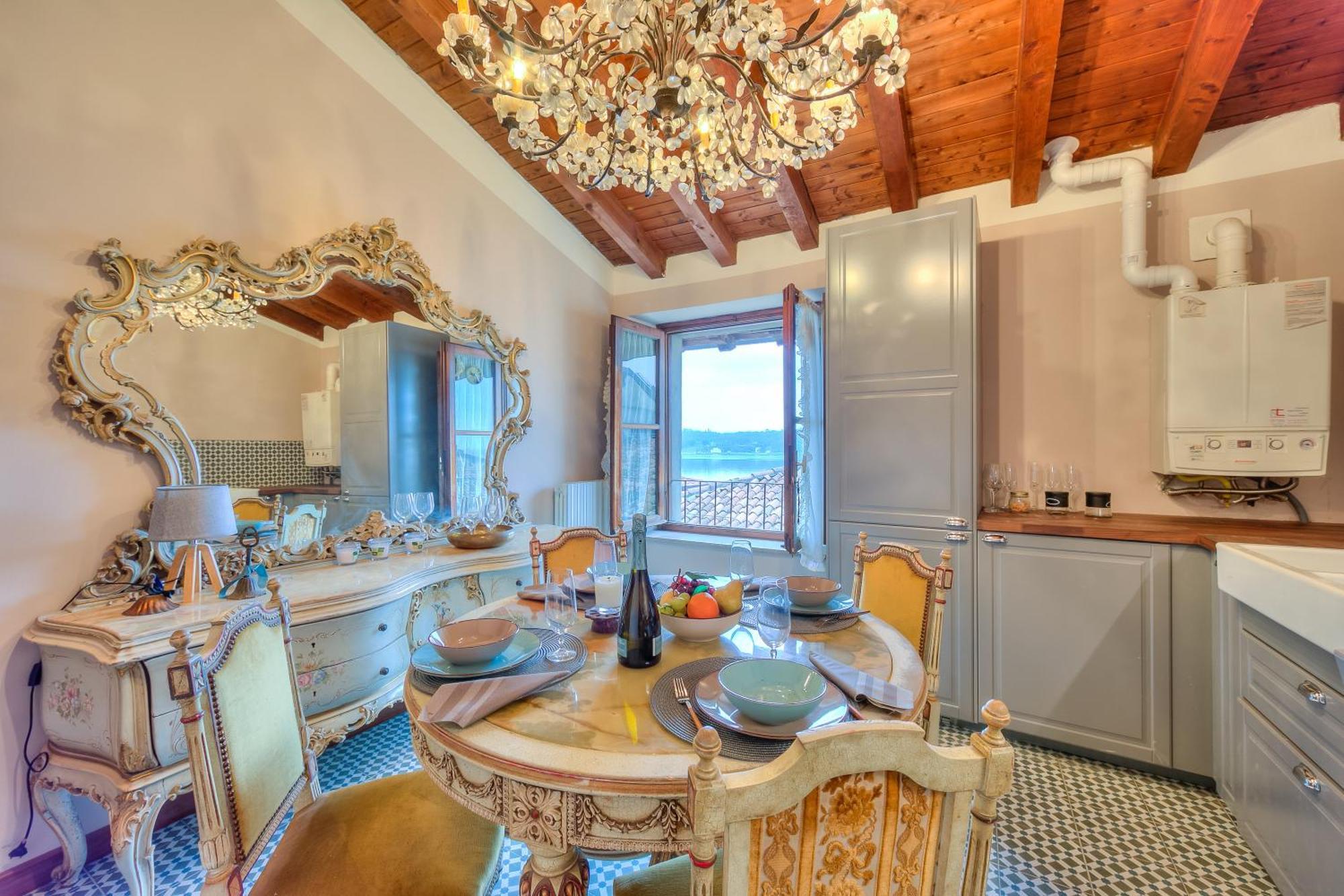Laetitia Salo-Historic Center Near Lake - Happy Rentals מראה חיצוני תמונה