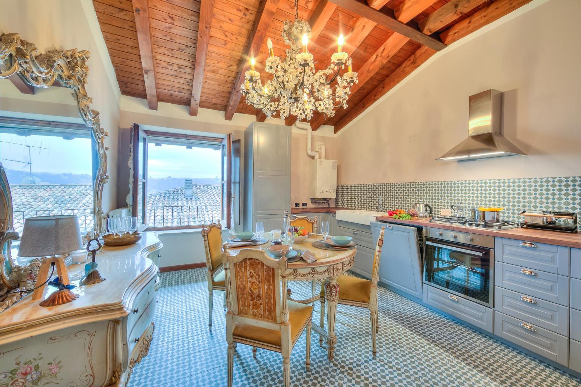 Laetitia Salo-Historic Center Near Lake - Happy Rentals מראה חיצוני תמונה