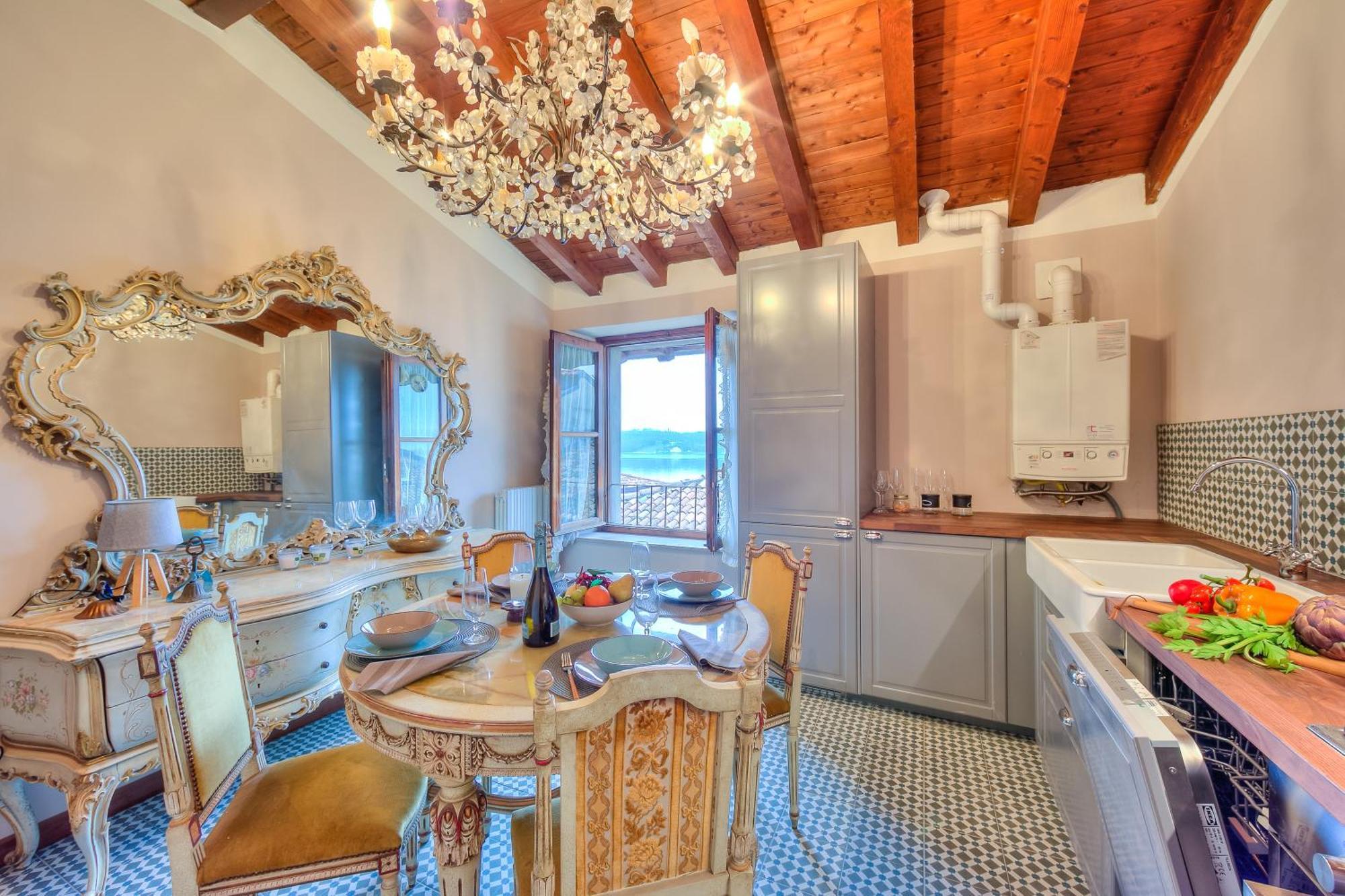 Laetitia Salo-Historic Center Near Lake - Happy Rentals מראה חיצוני תמונה